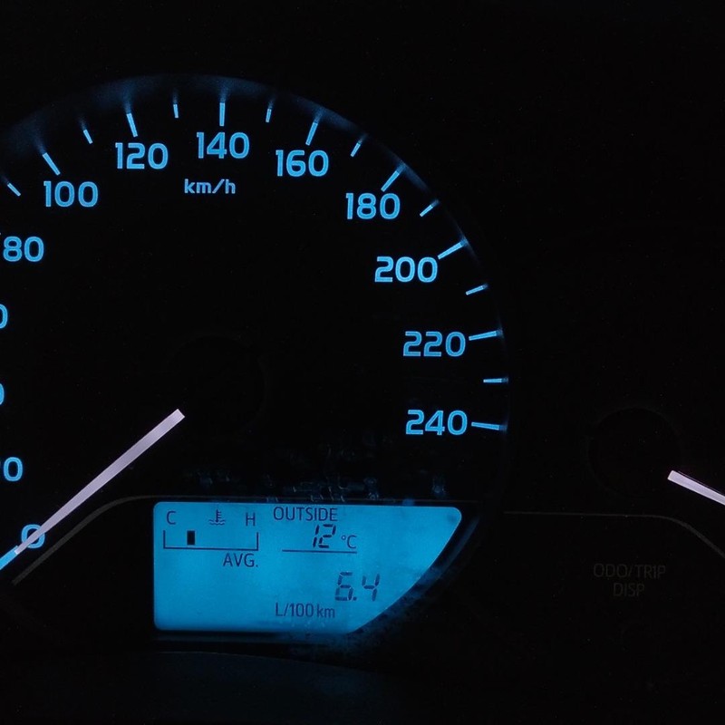 Toyota Corolla Quest - Suzuki Vereeniging - Image 10
