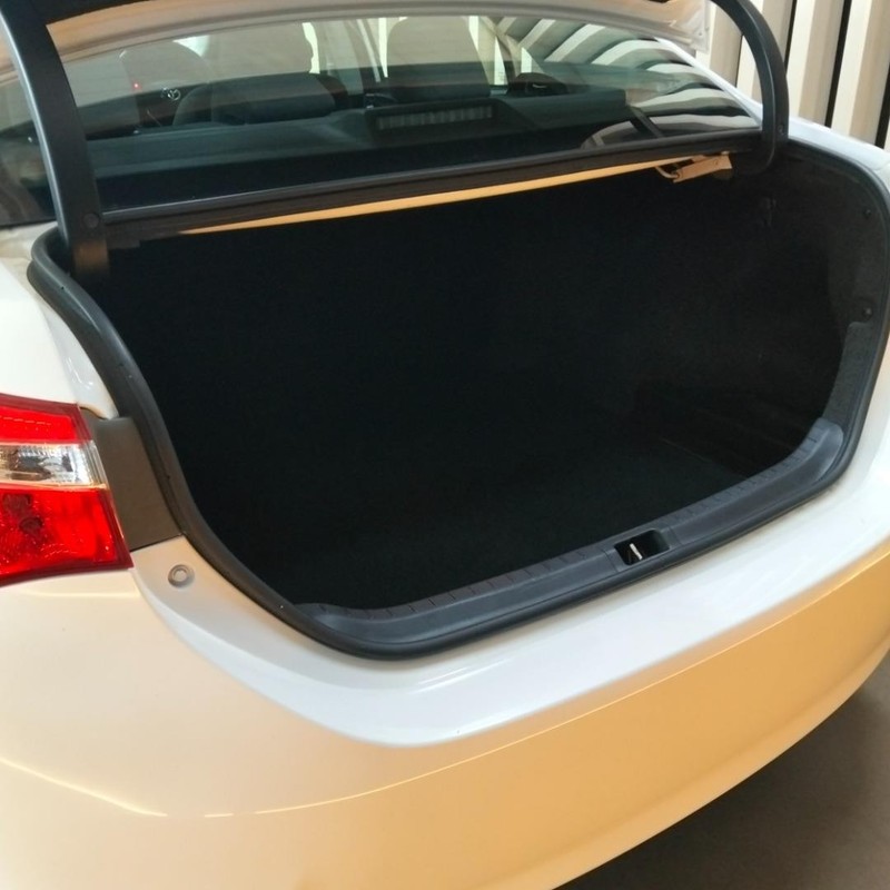 Toyota Corolla Quest - Suzuki Vereeniging - Image 8
