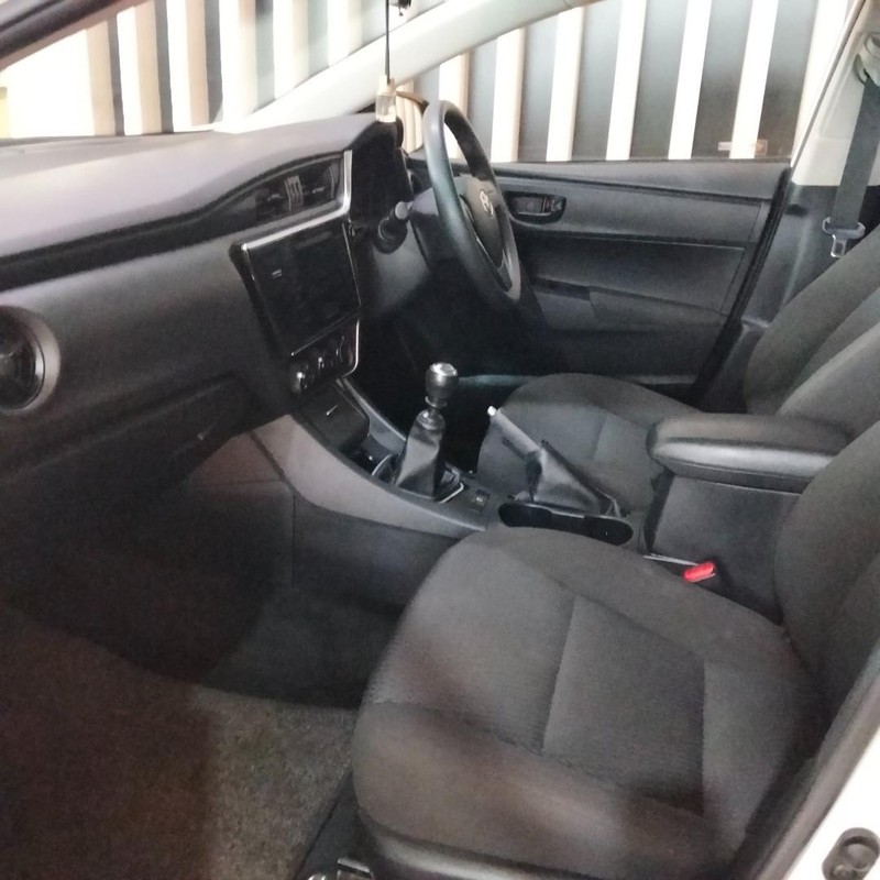 Toyota Corolla Quest - Suzuki Vereeniging - Image 6