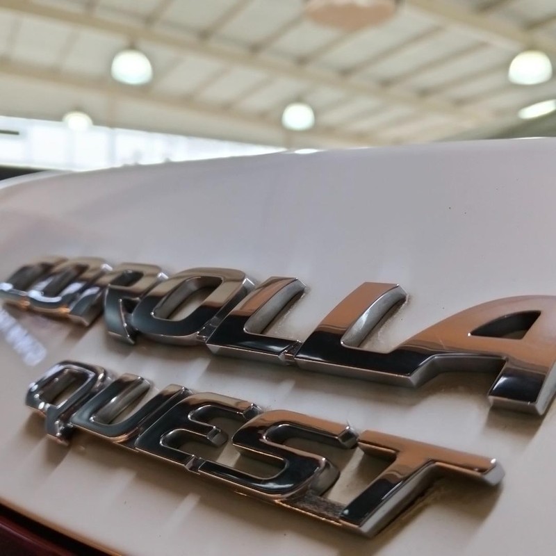 Toyota Corolla Quest - Suzuki Vereeniging - Image 18