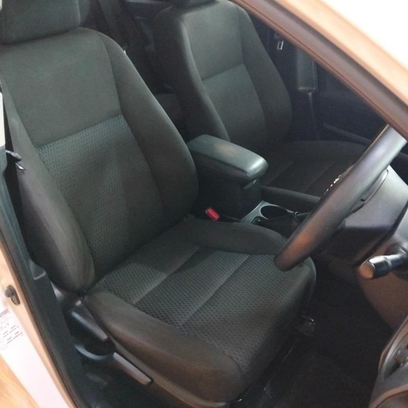 Toyota Corolla Quest - Suzuki Vereeniging - Image 5