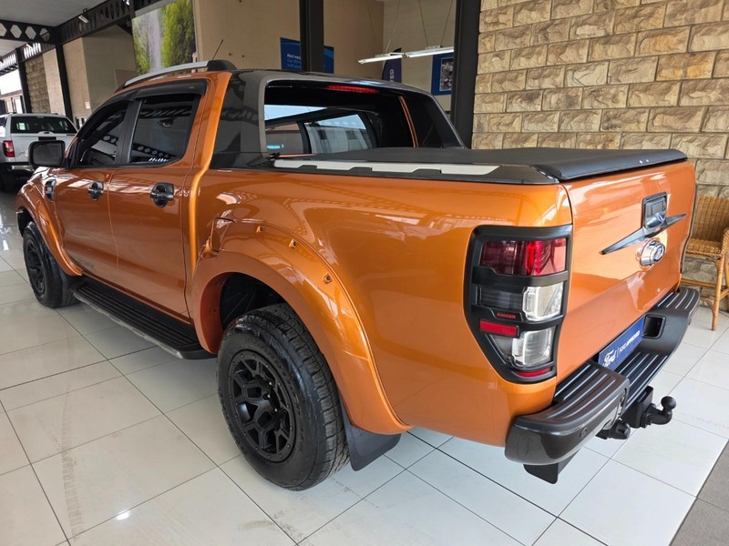 Ford Ranger - Park Ford - Image 5