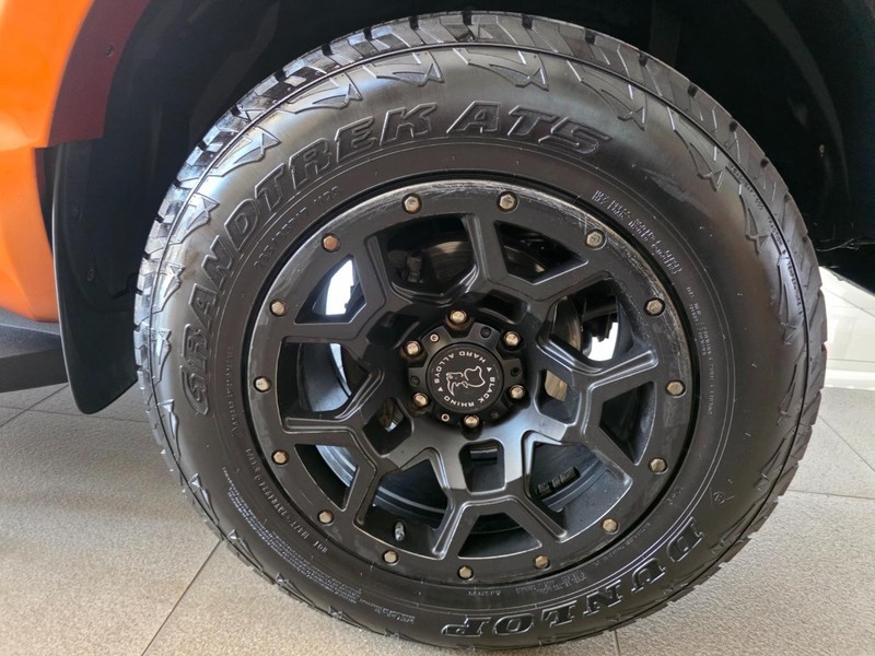 Ford Ranger - Park Ford - Image 6