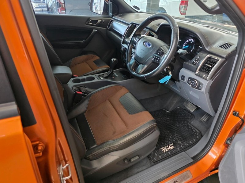Ford Ranger - Park Ford - Image 10