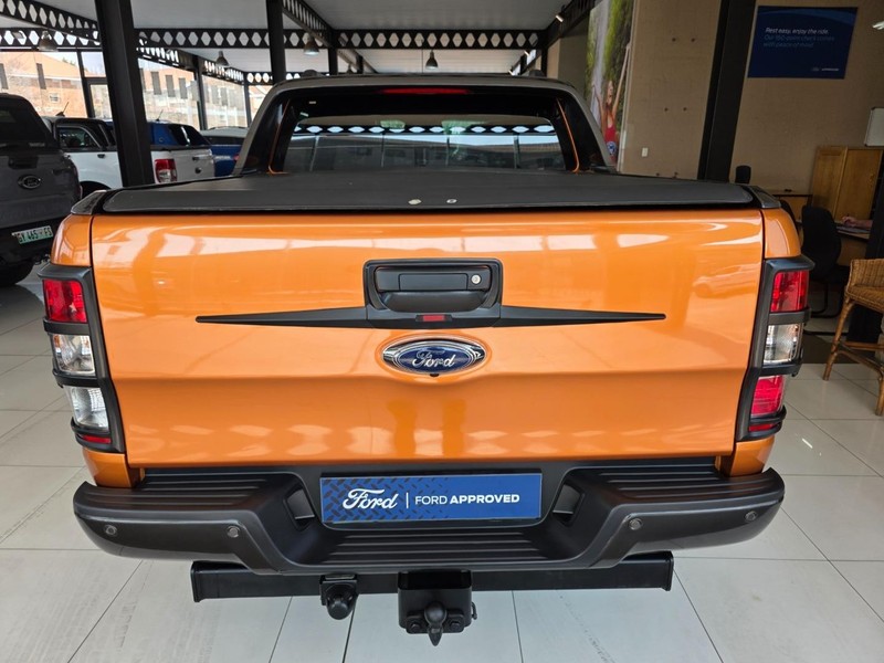 Ford Ranger - Park Ford - Image 4