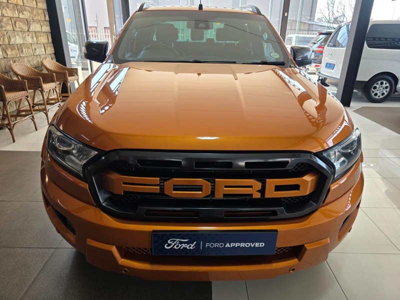 Ford Ranger - Park Ford - Image 3