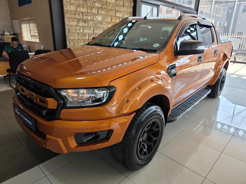 Ford Ranger - Park Ford - Image 2