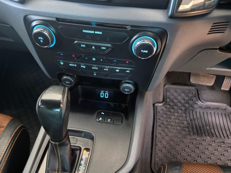 Ford Ranger - Park Ford - Image 14