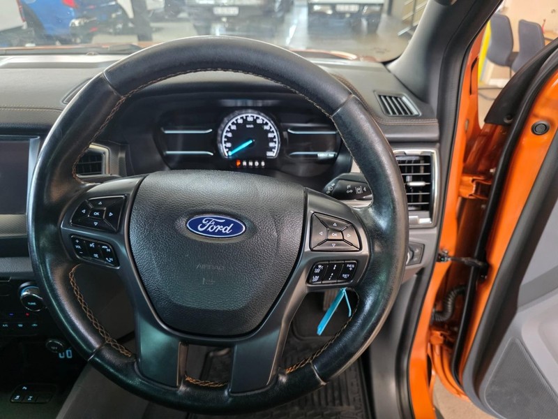 Ford Ranger - Park Ford - Image 15