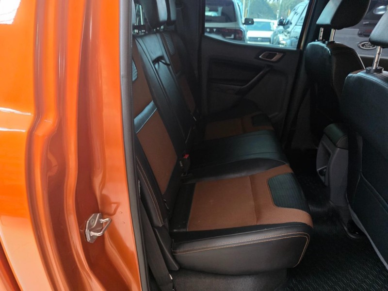 Ford Ranger - Park Ford - Image 11