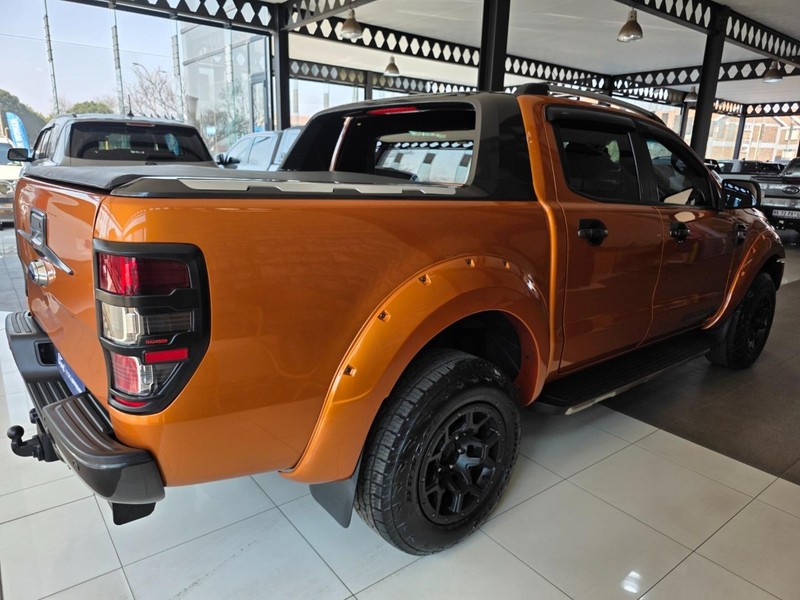 Ford Ranger - Park Ford - Image 19