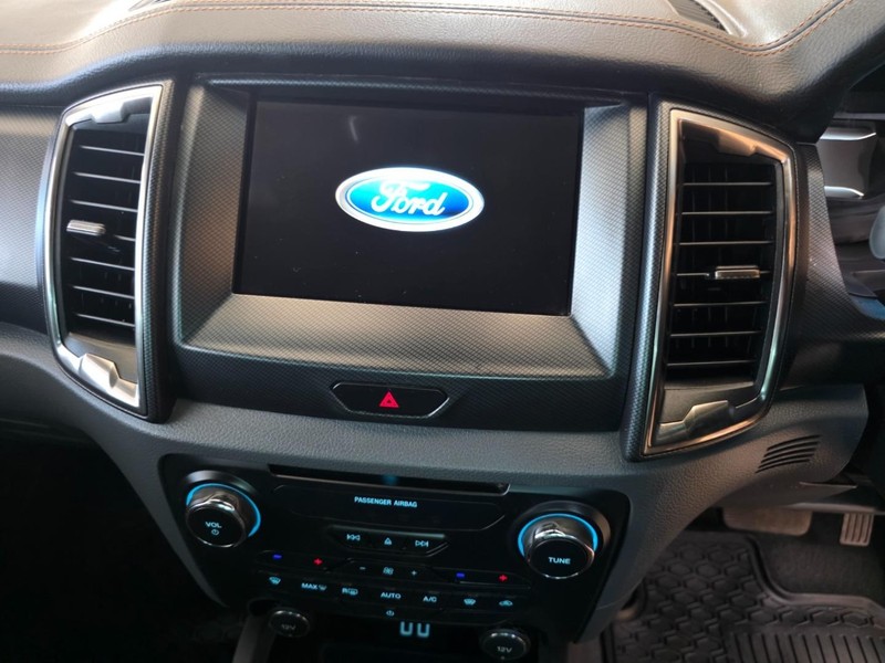 Ford Ranger - Park Ford - Image 21