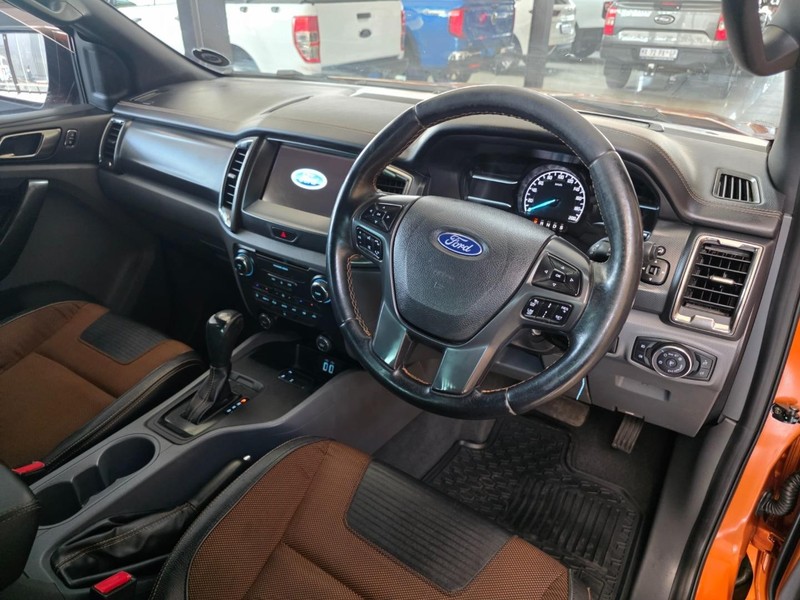 Ford Ranger - Park Ford - Image 22