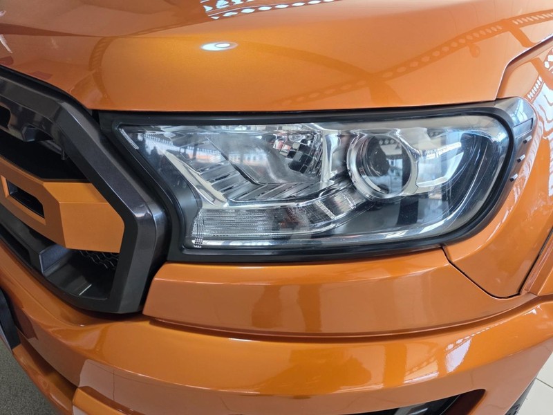 Ford Ranger - Park Ford - Image 20