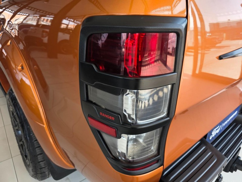 Ford Ranger - Park Ford - Image 17