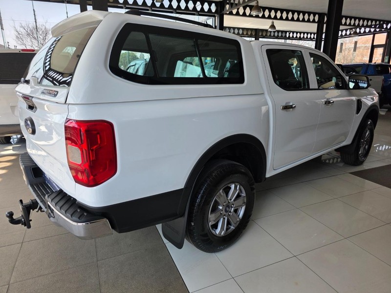 Ford Ranger - Park Ford - Image 18