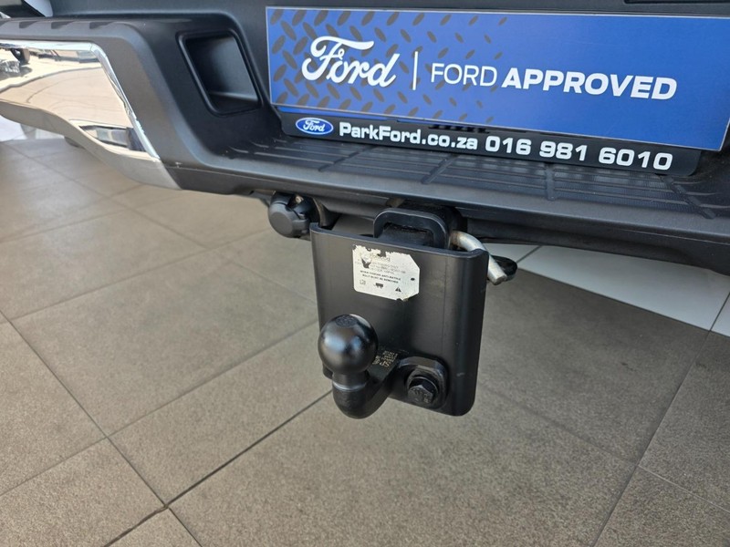 Ford Ranger - Park Ford - Image 4