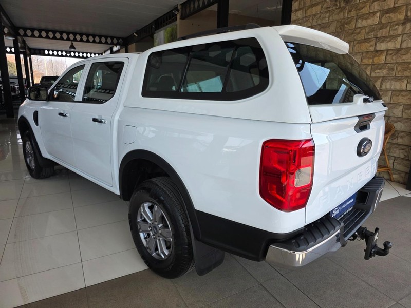 Ford Ranger - Park Ford - Image 13