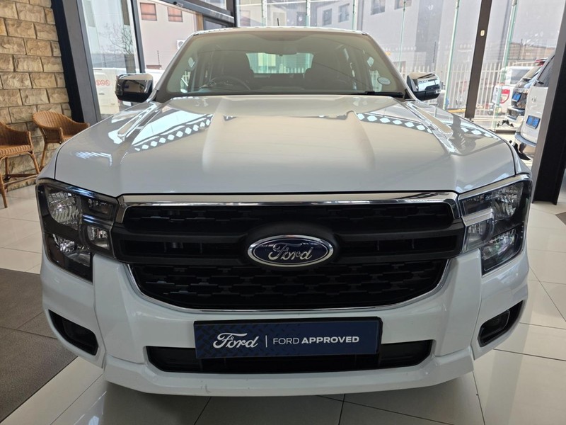 Ford Ranger - Park Ford - Image 9