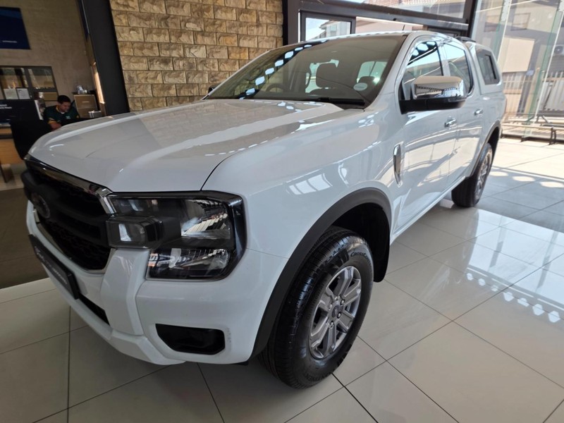 Ford Ranger - Park Ford - Image 2