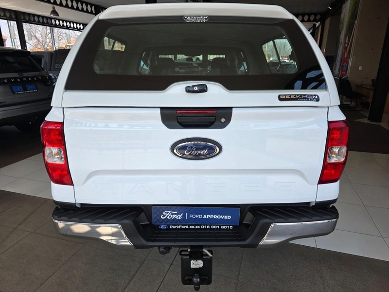 Ford Ranger - Park Ford - Image 15