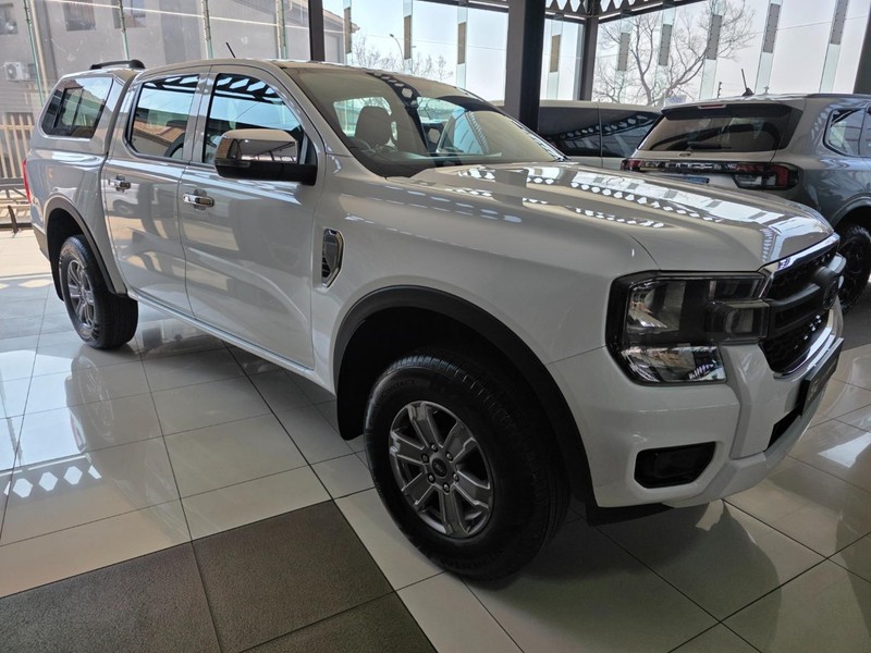 Ford Ranger - Park Ford - Image 1