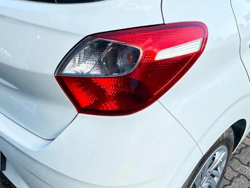 Hyundai Grand i10 - Group1 Auto Southern Cape - Image 7