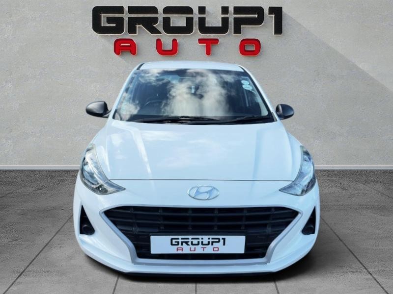 Hyundai Grand i10 - Group1 Auto Southern Cape - Image 2