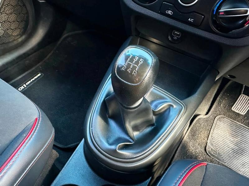 Hyundai Grand i10 - Group1 Auto Southern Cape - Image 13