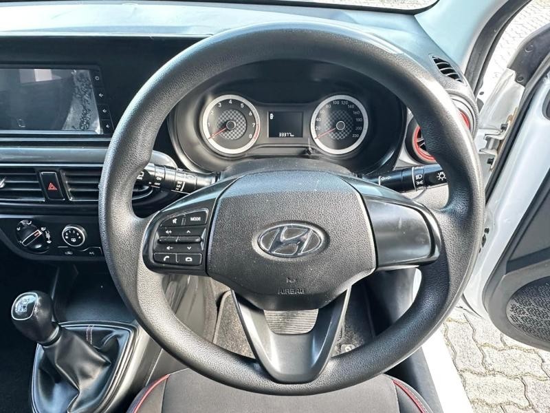 Hyundai Grand i10 - Group1 Auto Southern Cape - Image 9