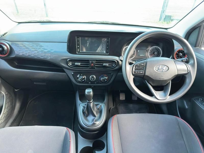 Hyundai Grand i10 - Group1 Auto Southern Cape - Image 14