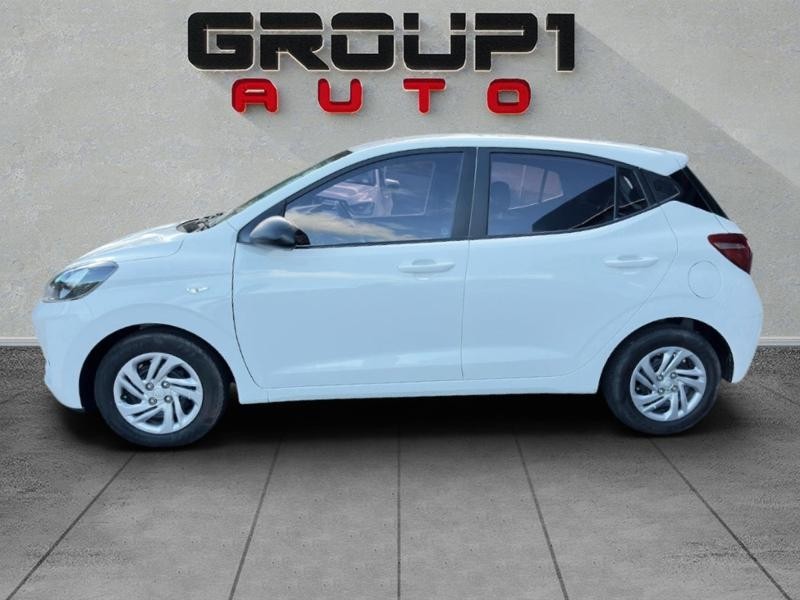 Hyundai Grand i10 - Group1 Auto Southern Cape - Image 3