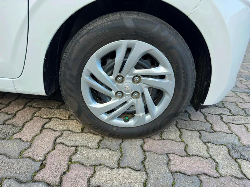 Hyundai Grand i10 - Group1 Auto Southern Cape - Image 8