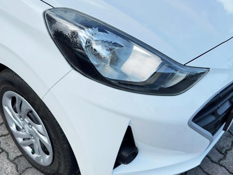 Hyundai Grand i10 - Group1 Auto Southern Cape - Image 6