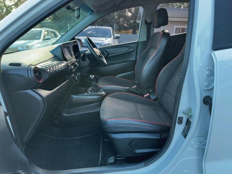 Hyundai Grand i10 - Group1 Auto Southern Cape - Image 15