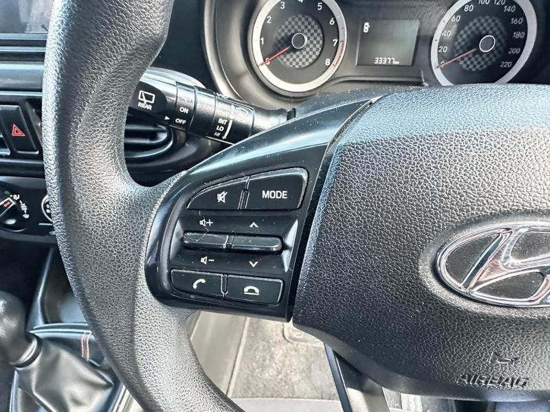 Hyundai Grand i10 - Group1 Auto Southern Cape - Image 10