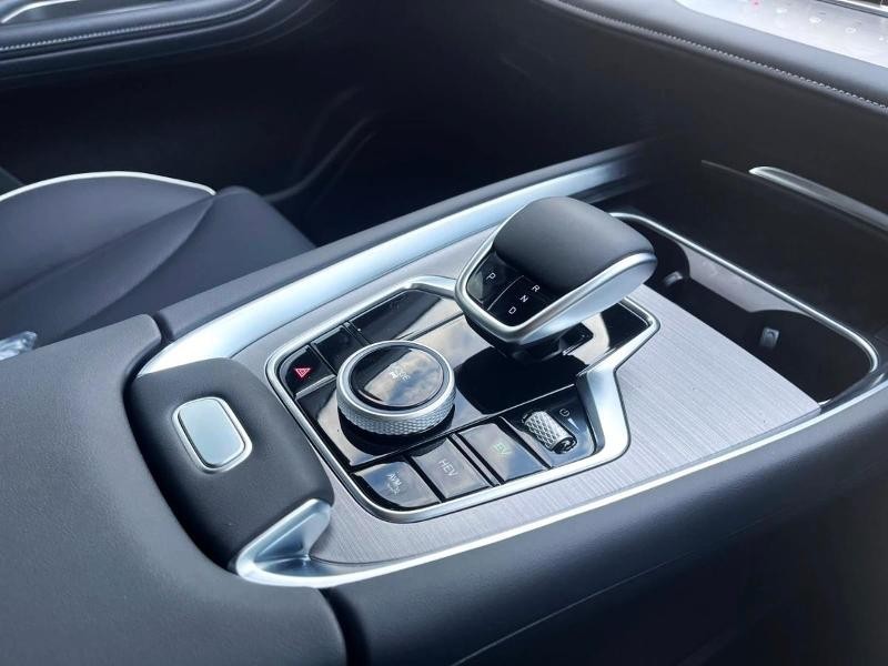 Chery Tiggo 7 - Group1 Auto Southern Cape - Image 14