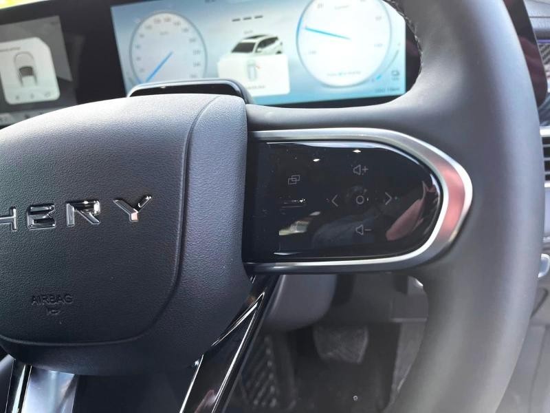 Chery Tiggo 7 - Group1 Auto Southern Cape - Image 10