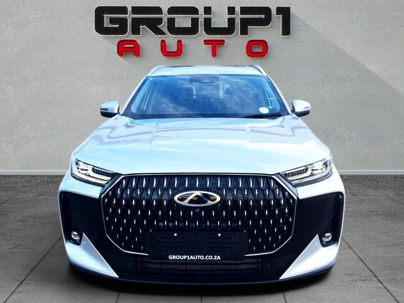 Chery Tiggo 7 - Group1 Auto Southern Cape - Image 2