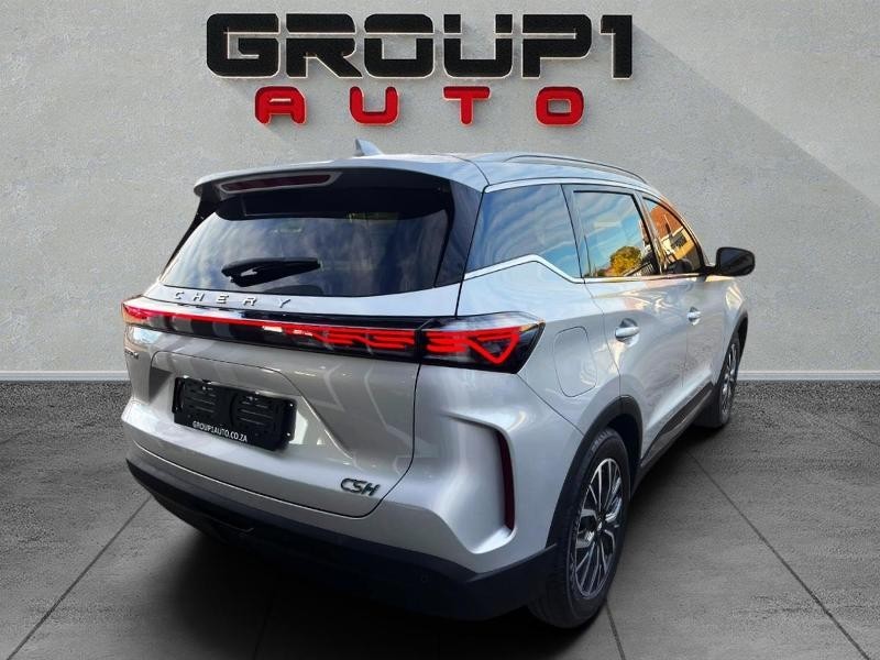 Chery Tiggo 7 - Group1 Auto Southern Cape - Image 4