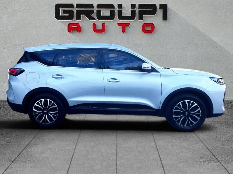 Chery Tiggo 7 - Group1 Auto Southern Cape - Image 3