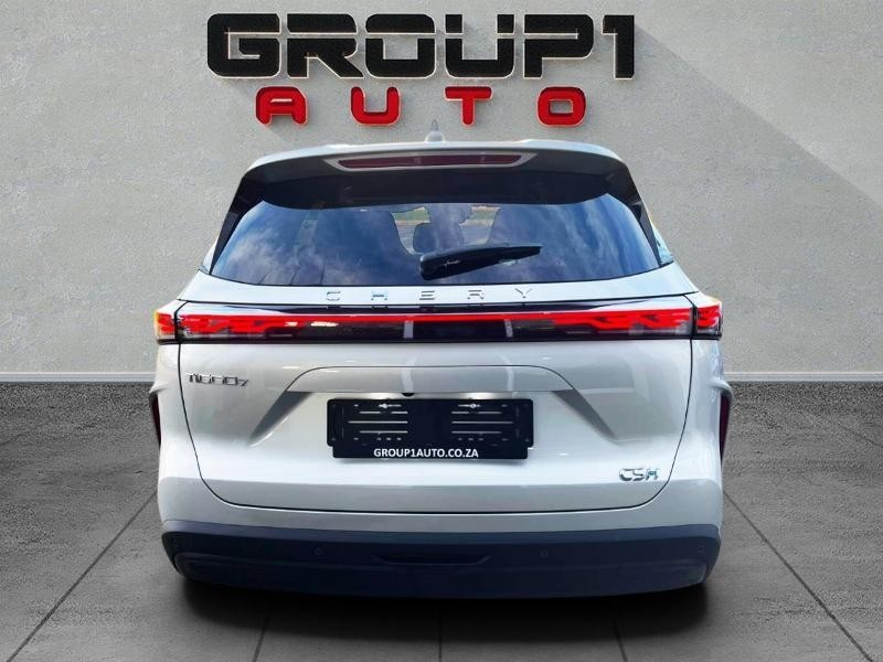 Chery Tiggo 7 - Group1 Auto Southern Cape - Image 5