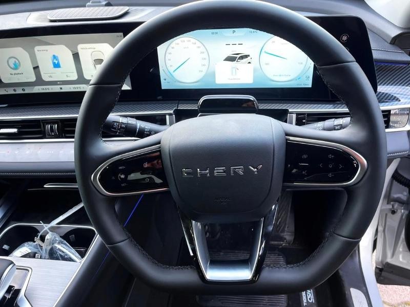 Chery Tiggo 7 - Group1 Auto Southern Cape - Image 9