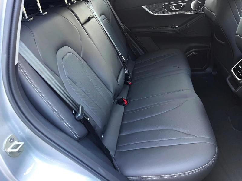 Chery Tiggo 7 - Group1 Auto Southern Cape - Image 17