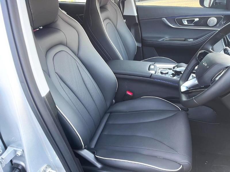 Chery Tiggo 7 - Group1 Auto Southern Cape - Image 16