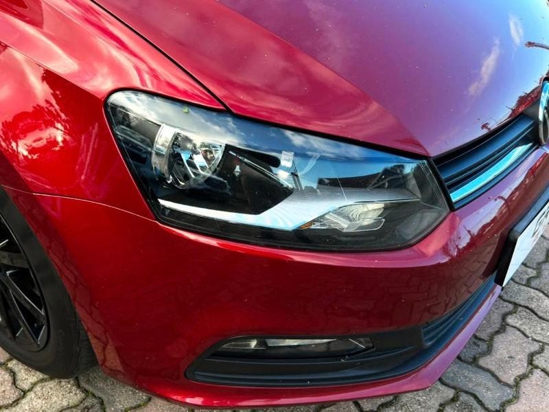 Volkswagen Polo Vivo - Group1 Auto Southern Cape - Image 6