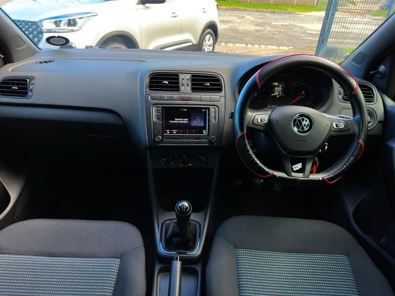 Volkswagen Polo Vivo - Group1 Auto Southern Cape - Image 16