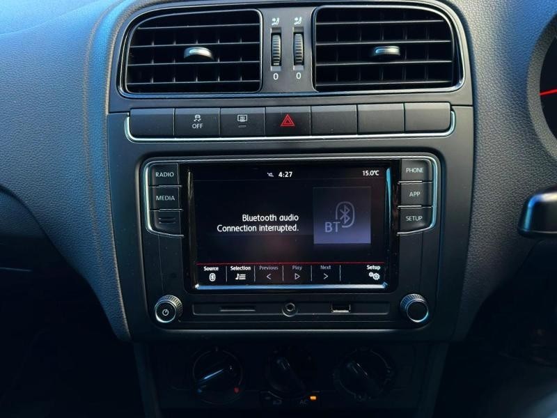 Volkswagen Polo Vivo - Group1 Auto Southern Cape - Image 15
