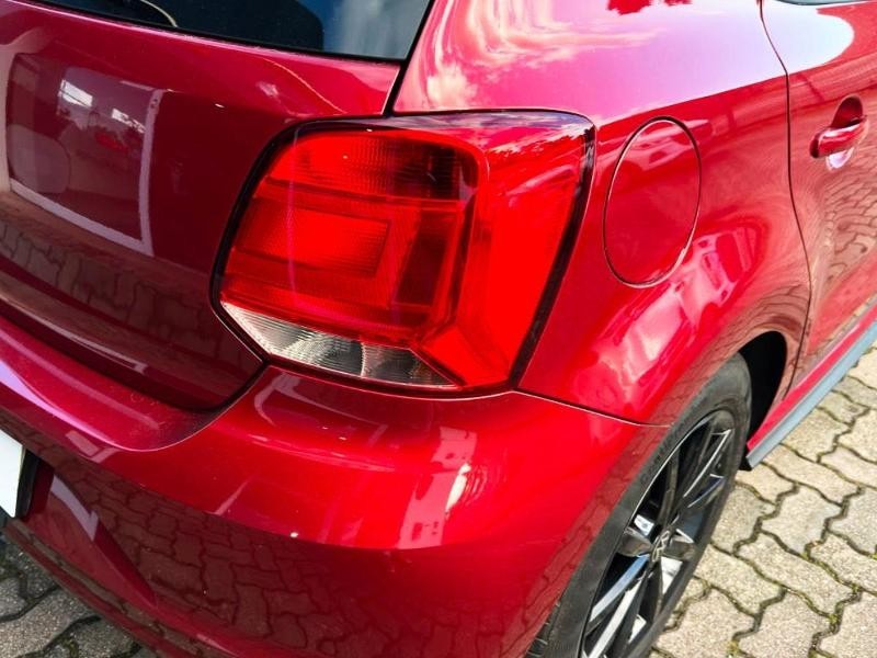 Volkswagen Polo Vivo - Group1 Auto Southern Cape - Image 7