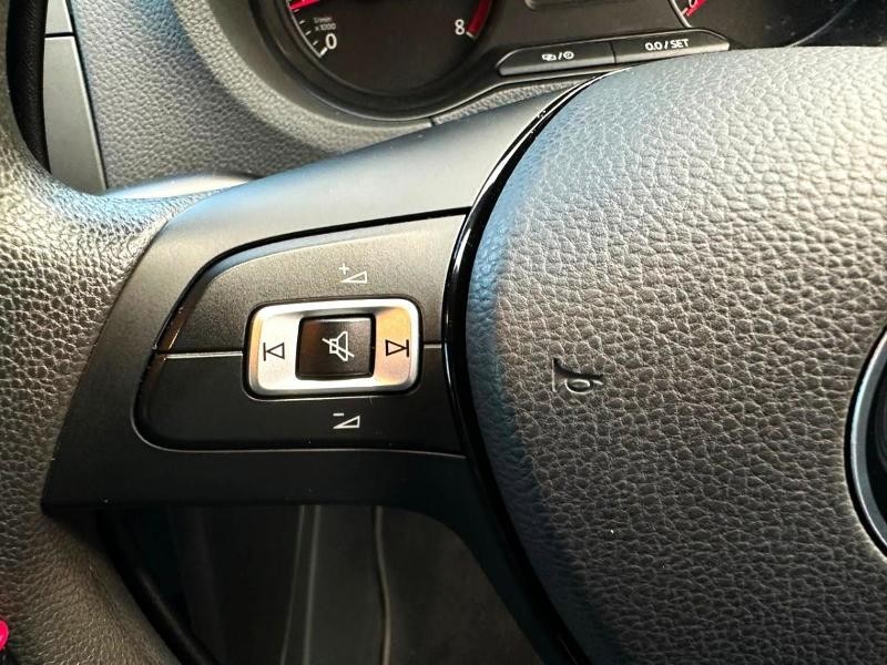 Volkswagen Polo Vivo - Group1 Auto Southern Cape - Image 11
